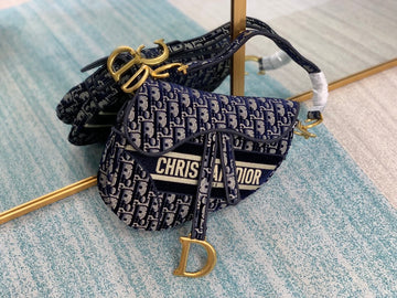 MLB- Makersluxe Bags - DIR - 837