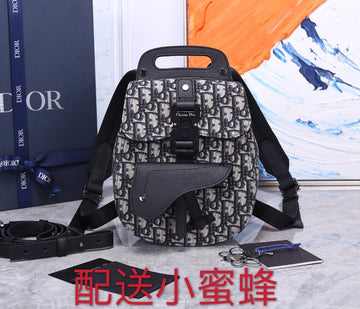 MLB- Makersluxe Bags - DIR - 839