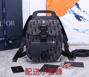 MLB- Makersluxe Bags - DIR - 838