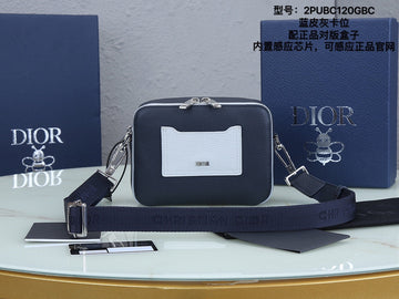 MLB- Makersluxe Bags - DIR - 880