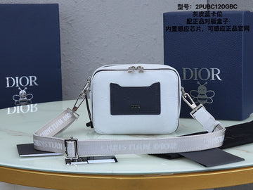 MLB- Makersluxe Bags - DIR - 879