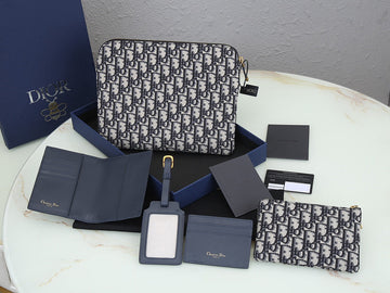 MLB- Makersluxe Bags - DIR - 881