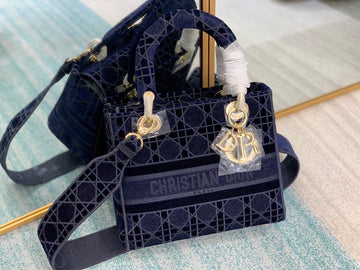 MLB- Makersluxe Bags - DIR - 835