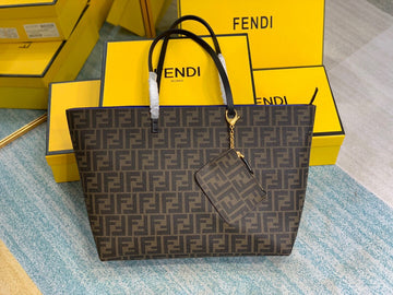MLB- Fashion Bag - FED - 466