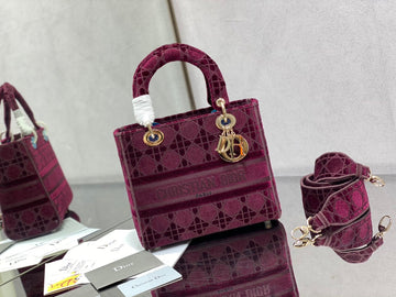 MLB- Makersluxe Bags - DIR - 897