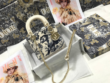 MLB- Makersluxe Bags - DIR - 725
