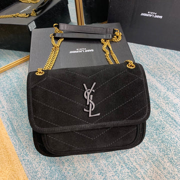 MLB- Fashion Bag - SL - 309