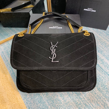 MLB- Fashion Bag - SL - 308