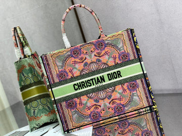 MLB- Makersluxe Bags - DIR - 520