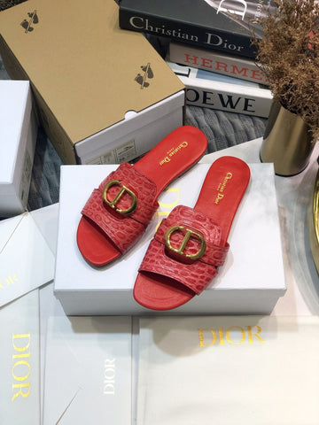 MLB- Makersluxe Shoes - DIR - 642