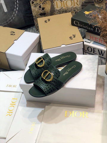 MLB- Makersluxe Shoes - DIR - 645