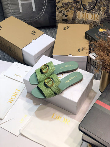MLB- Makersluxe Shoes - DIR - 650