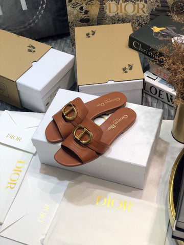 MLB- Makersluxe Shoes - DIR - 655