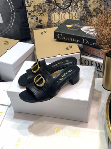 MLB- Makersluxe Shoes - DIR - 660