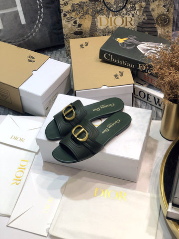 MLB- Makersluxe Shoes - DIR - 661