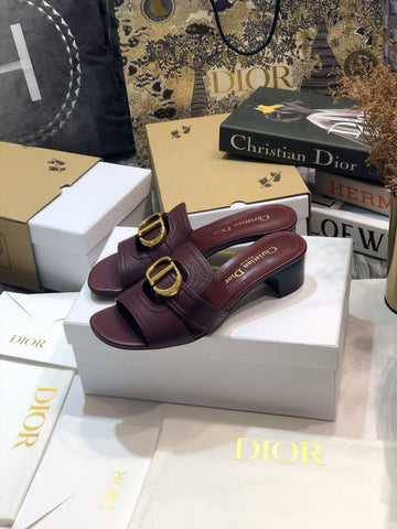 MLB- Makersluxe Shoes - DIR - 664