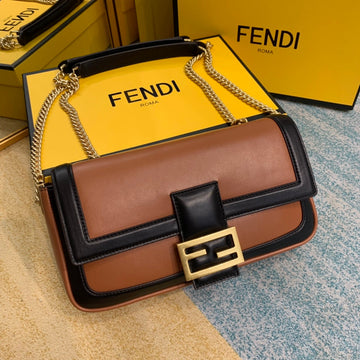 MLB- Fashion Bag - FED - 464