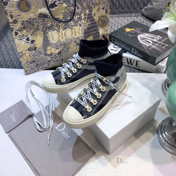 MLB- Makersluxe Shoes - DIR - 1342