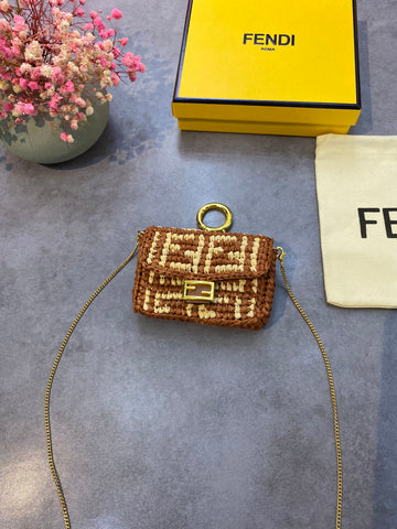 MLB- Fashion Bag - FED - 455