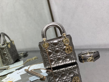MLB- Makersluxe Bags - DIR - 594