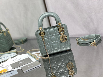 MLB- Makersluxe Bags - DIR - 598