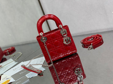 MLB- Makersluxe Bags - DIR - 710