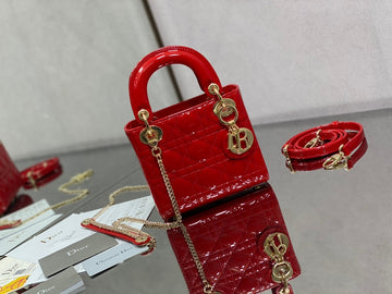 MLB- Makersluxe Bags - DIR - 709