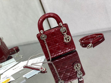 MLB- Makersluxe Bags - DIR - 708