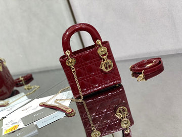 MLB- Makersluxe Bags - DIR - 707