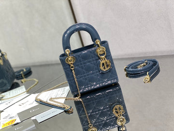 MLB- Makersluxe Bags - DIR - 705