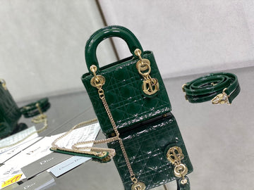 MLB- Makersluxe Bags - DIR - 703