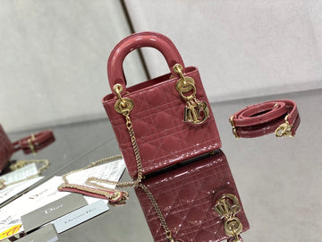 MLB- Makersluxe Bags - DIR - 701