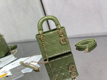 MLB- Makersluxe Bags - DIR - 697