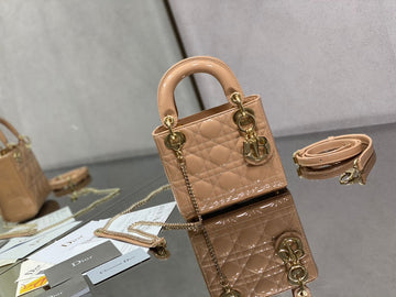 MLB- Makersluxe Bags - DIR - 696