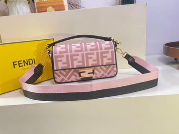 MLB- Fashion Bag - FED - 430