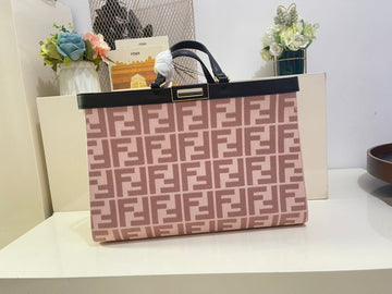 MLB- Fashion Bag - FED - 429