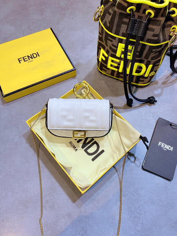 MLB- Fashion Bag - FED - 459