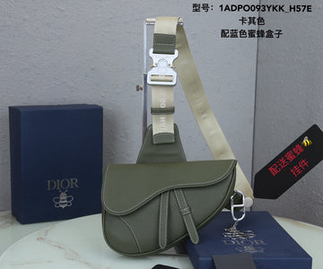 MLB- Makersluxe Bags - DIR - 737