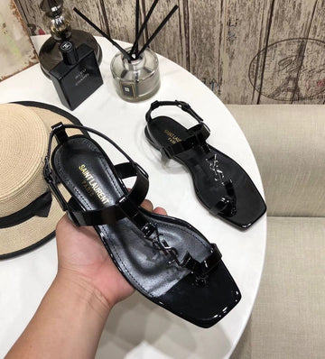 MLB- Makersluxe Shoes Sandals - SL - 531