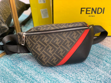 MLB- Fashion Bag - FED - 397