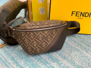 MLB- Fashion Bag - FED - 396