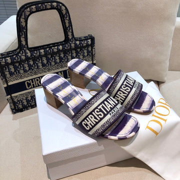 MLB- Makersluxe Shoes - DIR - 195