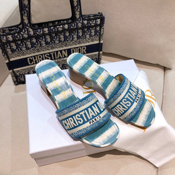 MLB- Makersluxe Shoes - DIR - 193