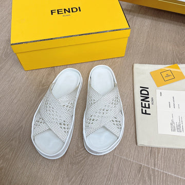 MLB- Makersluxe Shoes - FED - 415