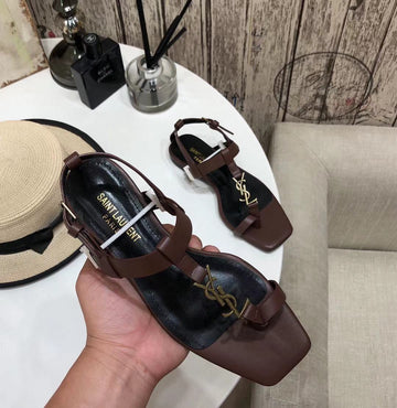MLB- Makersluxe Shoes Sandals - SL - 532