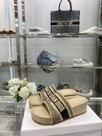 MLB- Makersluxe Shoes - DIR - 379
