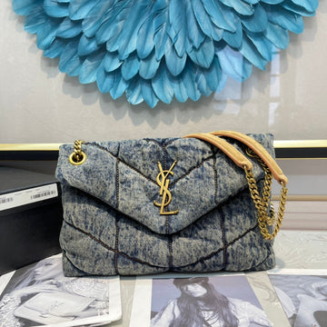 MLB- Fashion Bag - SL - 369