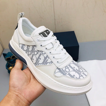 MLB- Makersluxe Shoes - DIR - 1461