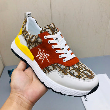 MLB- Makersluxe Shoes - DIR - 1464