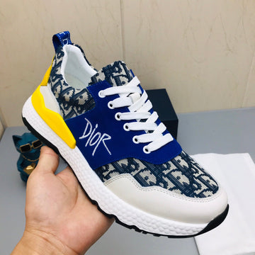 MLB- Makersluxe Shoes - DIR - 1465